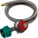 Brinkmann Outdoors High Pressure Hose/Regulator 812-9104-S