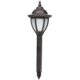 Brinkmann Outdoors Victorian Solar Landscape Light 822-1503-0