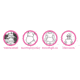 Brinno Face Camera Bundle, Multi, Medium BFC100