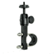 Brinno Time Lapse Camera Bike Holder, Black, Small ABH100