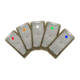 Brite Strike APALS Signal Light (sold separately)