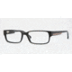 Brooks Brothers BB 732 BB732 Eyeglass Frames 6000 -5417 - Black