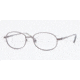 Brooks Brothers BB478 Progressive Eyeglasses, Pewter Frame / 51 mm Prescription Lenses, 1308 5117