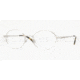 Brooks Brothers BB483 Progressive Eyeglasses, Silver Frame / 49 mm Prescription Lenses, 1558 4919