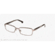 Brooks Brothers BB1017 Bifocal Prescription Eyeglasses 1509-53 - Matte Gunmetal Frame, Demo Lens Lenses