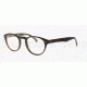 Brooks Brothers BB2004 Progressive Prescription Eyeglasses 6005-4620 - Tortoise/Horn 