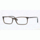Brooks Brothers BB2011 BB2011 Bifocal Prescription Eyeglasses 6051-52 - Olive Matte Frame, Demo Lens Lenses