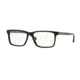 Brooks Brothers BB2026 Progressive Prescription Eyeglasses 6000-53 - Black Frame