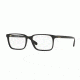Brooks Brothers BB2033 Single Vision Prescription Eyeglasses 6000-54 - Black Frame