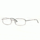 Brooks Brothers BB360 Progressive Prescription Eyeglasses 1150-5219 - Gunmetal 