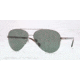 Brooks Brothers BB4018 Progressive Prescription Sunglasses BB4018-150771-59 - Lens Diameter 59 mm, Frame Color Gunmetal