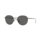 Brooks Brothers BB4043S Bifocal Prescription Sunglasses BB4043S-151487-52 - Lens Diameter 52 mm, Frame Color Lt. Gunmetal