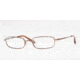Brooks Brothers BB441T Eyeglasses with No-Line Progressive Rx Prescription Lenses 1233T-4417 - 