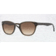 Brooks Brothers BB5003S Sunglasses 605113-4920 - Olive Smoky Brown Gra