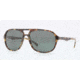 Brooks Brothers BB5007S BB5007S Sunglasses 601971-5815 - Spotty Tortoise Frame, Green Lenses