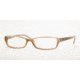 Brooks Brothers BB691 Eyeglasses with No-Line Progressive Rx Prescription Lenses