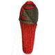 Brooks-Range Mountaineering Drift 15 Sleeping Bag-Positive Red-Long