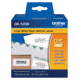 Brother DK1208 Labels Large White 1.4 X 3.5 Roll Of 400