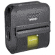 Brother Mobile Solutions RuggedJet4 203 DPI Mobile Bluetooth Printer w/ Doc Set, Belt Clip, and Ferrite Core RJ4030