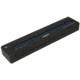 Brother Mobile Solutions PJ623 PocketJet 6 Plus 300 DPI Mobile Printer, Black PJ623