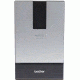 Brother Mobile Solutions MW-260 Mobile Printer with USB IrDA and Bluetooth 300 DPI MW260