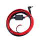 Brother Mobile Solution Car Adapter Wired for PocketJet 3/3 Plus 14 foot length LB3692