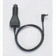 Brother Mobile Solution Car Adapter Cigarette Plug for PocketJet 3/3 Plus 3ft LB3690