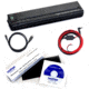 Brother Mobile Solutions PocketJet 3 Plus In-Vehicle Kit 300-DPI Integrated USB/IrDA and BlueTooth PJ523-BTKV
