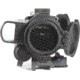 BROWE 4x32 BCO Mini Red Dot Adapter, Black, One Size, ACC-009