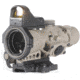 BROWE 4x32 BCO Mini Red Dot Adapter, Black, One Size, ACC-009