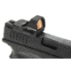 BROWE Micro Reflex, Black, BMR-3MOA