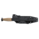 Browning 150Bl Rail Security W/Mounting Knife 320150BL
