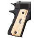 Browning 1911-22/380 Grip,Aged Ivory 114111
