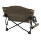 Browning 8525014 Strutter Chair Polyester/Steel Realtree Edge 20 W X 14 D X 2