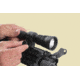 Browning 9V Flashlight, Picatinny Rail Mount 3743211