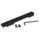 Browning AB3 20 MOA Short Action Base, Matte Blued, 12573