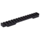 Browning AB3 20 MOA Long Action Base, Matte Blued, 12574