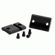 Browning ABLT, 2-Piece, Weaver, Matte Base, 12552