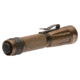 Browning Alpha Elite AA LED Flashlight, AA, White/Green, 200 Lumens, Bronze, 3711255