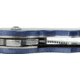 Browning 355 Backdraft Assisted Open Knife - Blue 