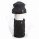 Browning Beanie Neck Gator Fleece Combo, Black, one size fits most 308505991