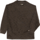 Browning Bg Jr. Longsleeve Mock Turtleneck Jr. Large Choc