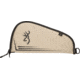 Browning Bg Pistol Rug 13'' Black And Tan W/d-ring For Locking