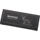 Browning Big Buck Combo, 4.25in Closed, 3.25in Stonewash Stainless Steel Blade, Walnut Handle Blade Etching, 3220318B
