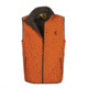 Browning Big Game Opening Day Soft Shell Vest - Mens, Large, Blaze, 3050370103