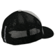 Browning Branded Cap, Heather, Large / Extra Large, 308375694