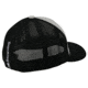 Browning Branded Cap, Heather, Small / Medium, 308375692
