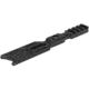 Browning Arca/picatinny Rail Combo For X-bolt I &amp; Ii Black*