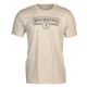 Browning Contour Short Sleeve T-Shirt - Men's, Tan, Medium, 5010114802
