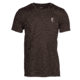 Browning Emblem Short Sleeve T-Shirt - Mens